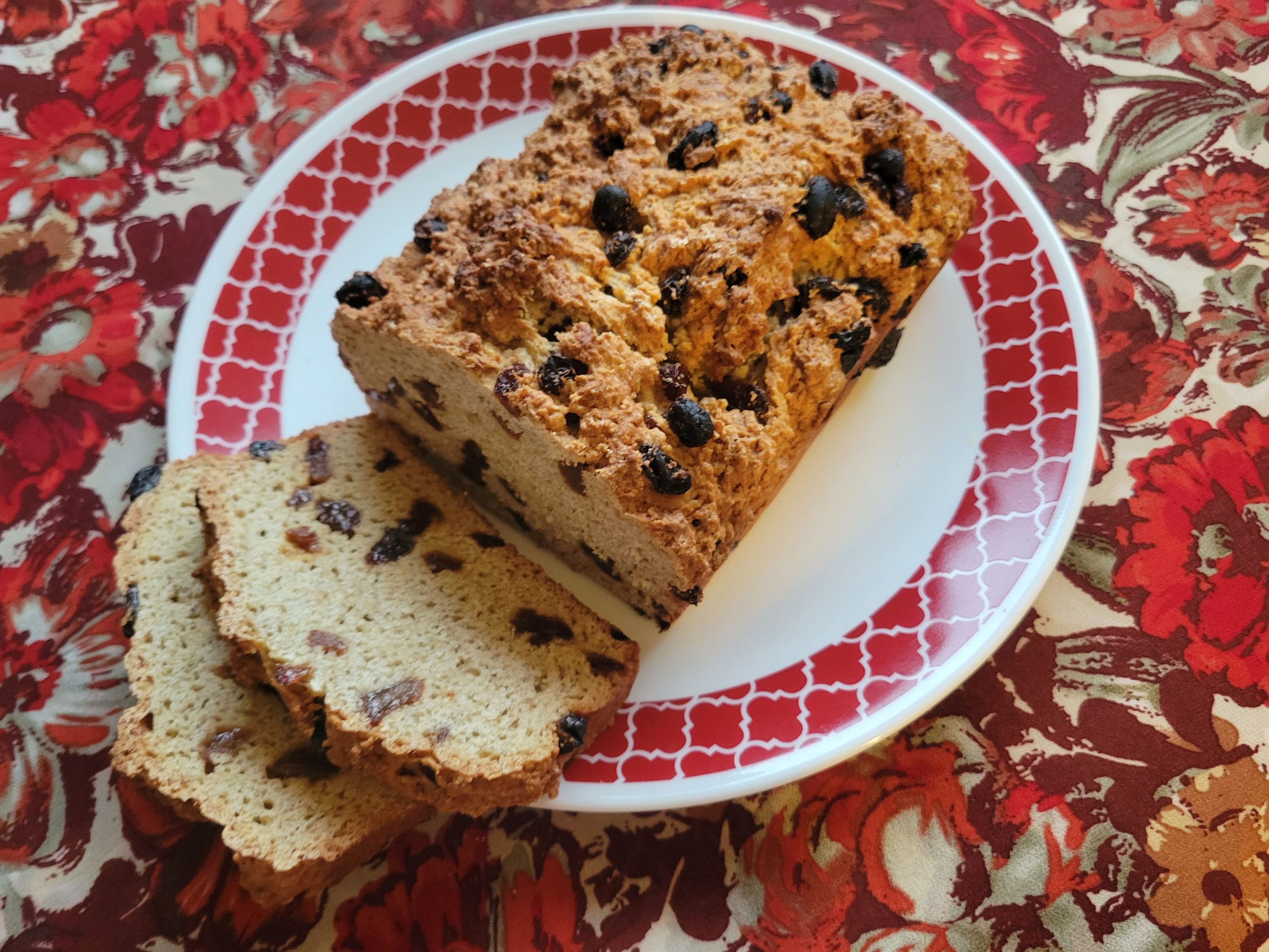 Spice Loaf Victory Meat and Produce Market