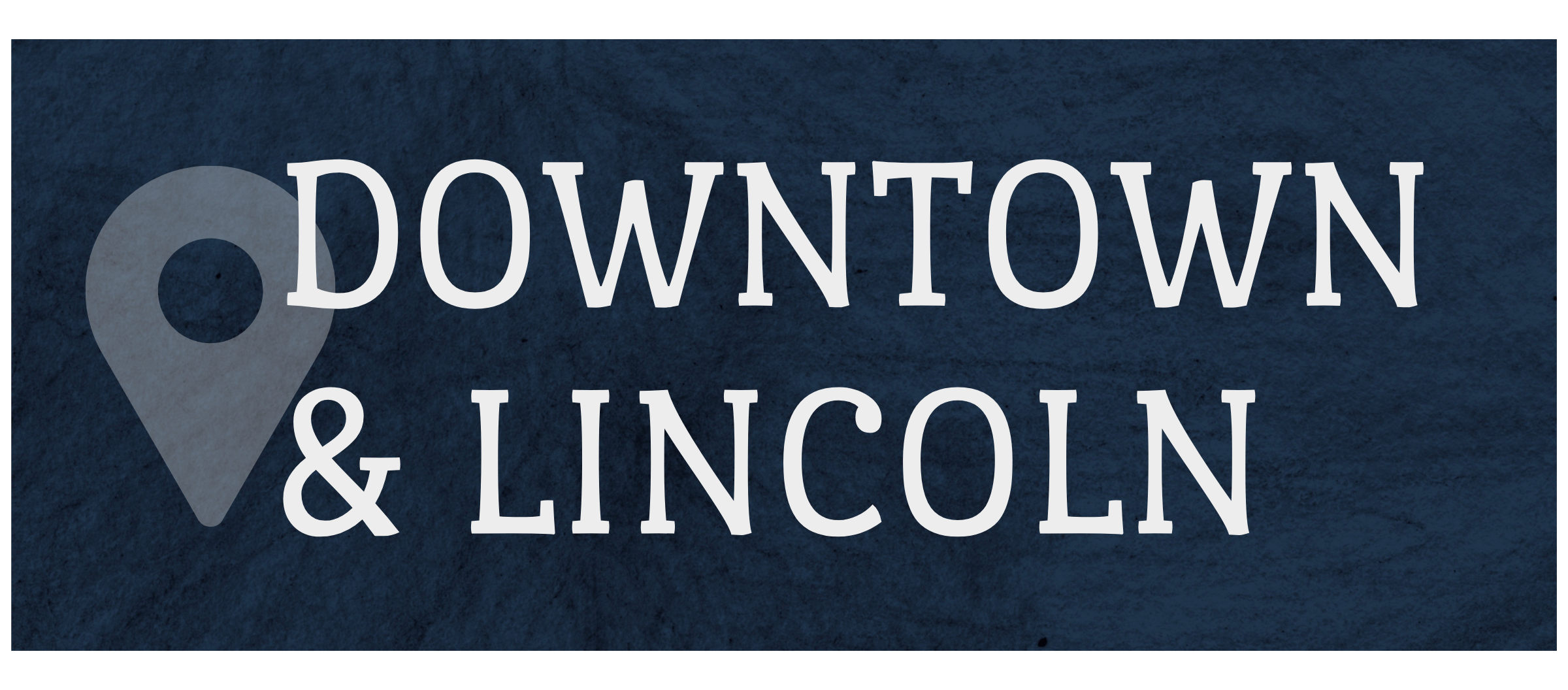 downtown lincoln